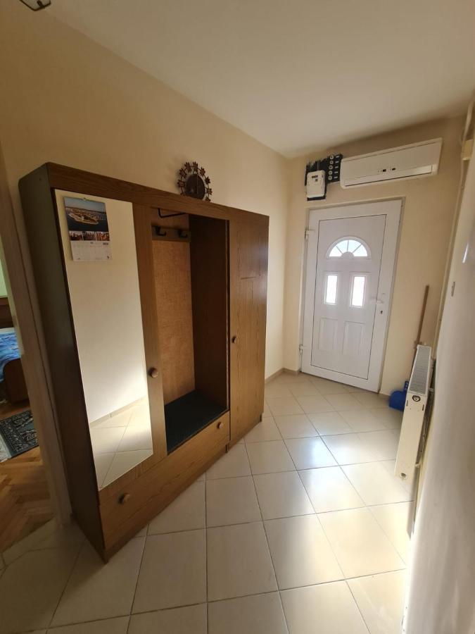 Apartment Sukošan Esterno foto