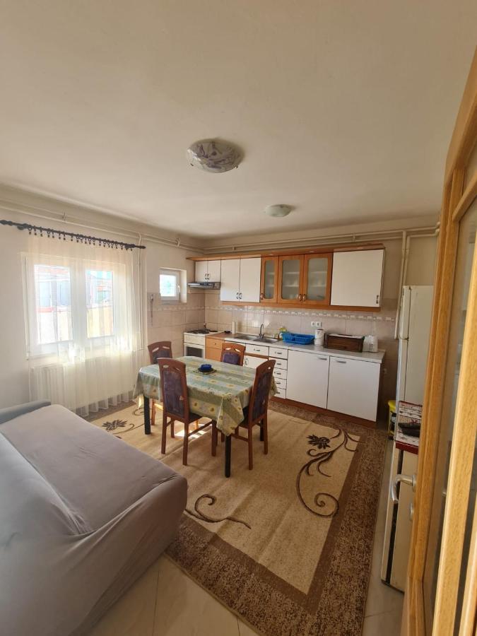 Apartment Sukošan Esterno foto