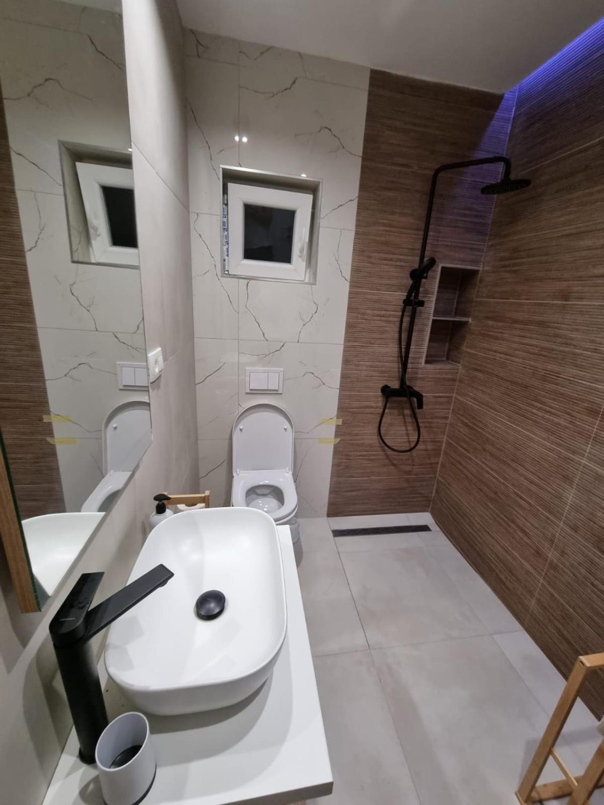 Apartment Sukošan Esterno foto